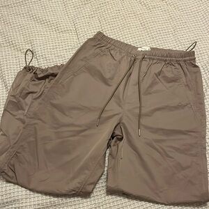 Abercrombie Parachute Pants